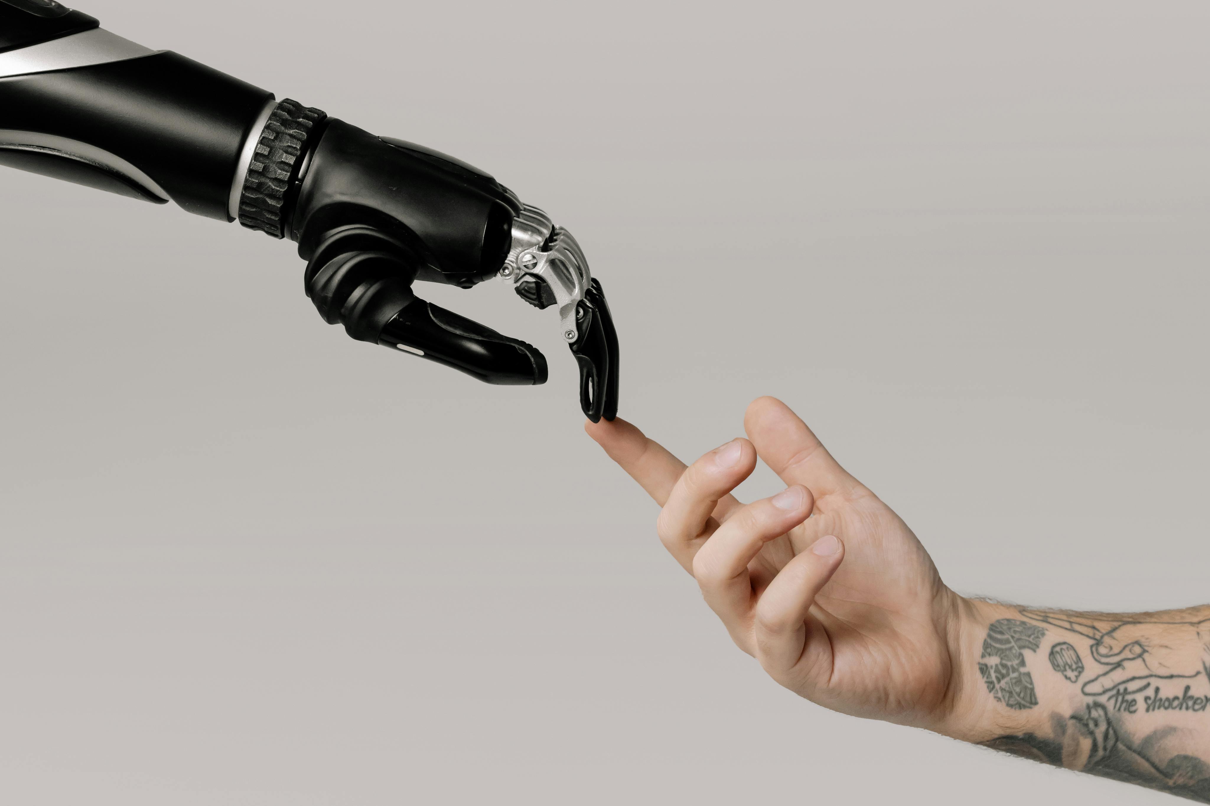 The Self-Hosted AI Manifesto image